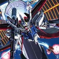 download Gundam seed special editions sub Indo