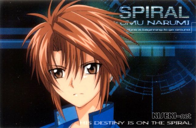 Crunchyroll - Groups - Narumi Ayumu