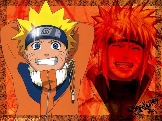 Anime Similar To Naruto And Bleach