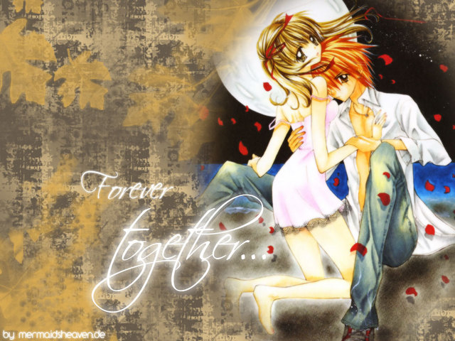 Pichi Pichi Garou