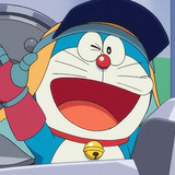#Japan Box Office: JUJUTSU KAISEN 0 Finally Gives Up Its No.1 Position to Doraemon