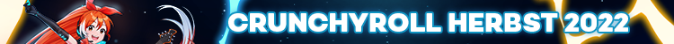 Try Crunchyroll Premium Today!