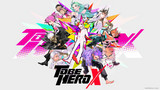 TO BE HERO X (Japanese Audio)