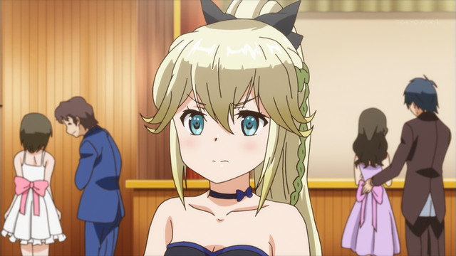 Kanojo Ga Flag Wo Oraretara Crunchyroll