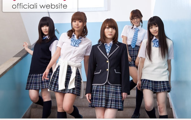 Crunchyroll Ro Kyu Bu Promotion Video Sample Streamed