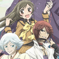 Crunchyroll - VIDEO: "Kamisama Kiss" English Dub Trailer