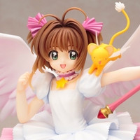 cardcaptor sakura kotobukiya