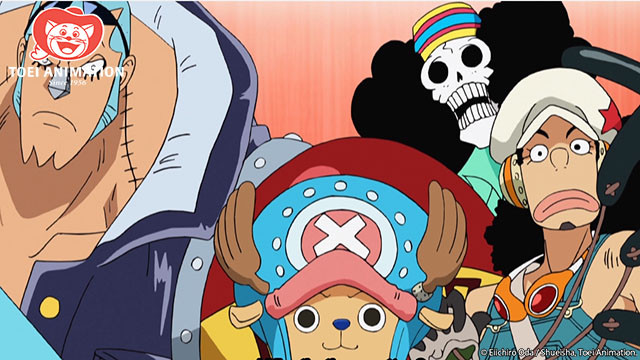 Crunchyroll - QUIZ: Can You Match The One Piece Outfit To The One Piece Arc?