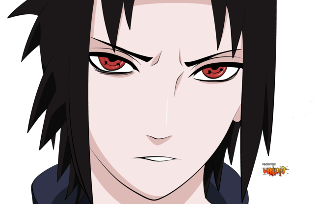 Znalezione obrazy dla zapytania sasuke uchiha eyes closed