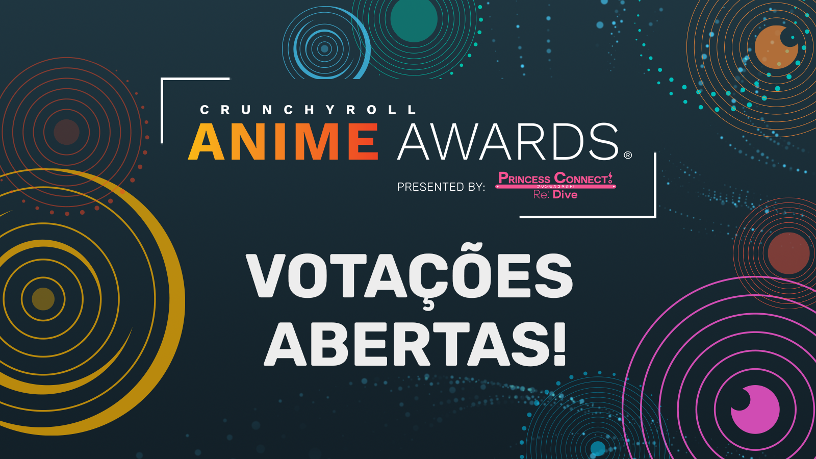 anime awards 2021 votar