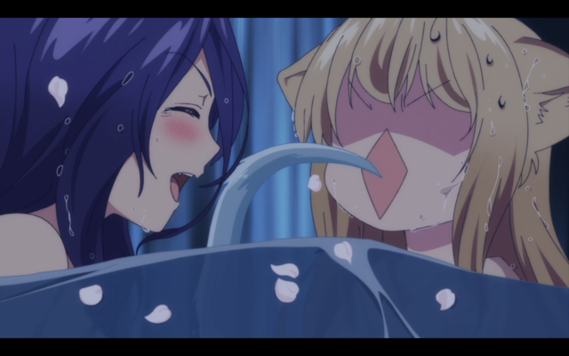 Konohana Kitan Hentai