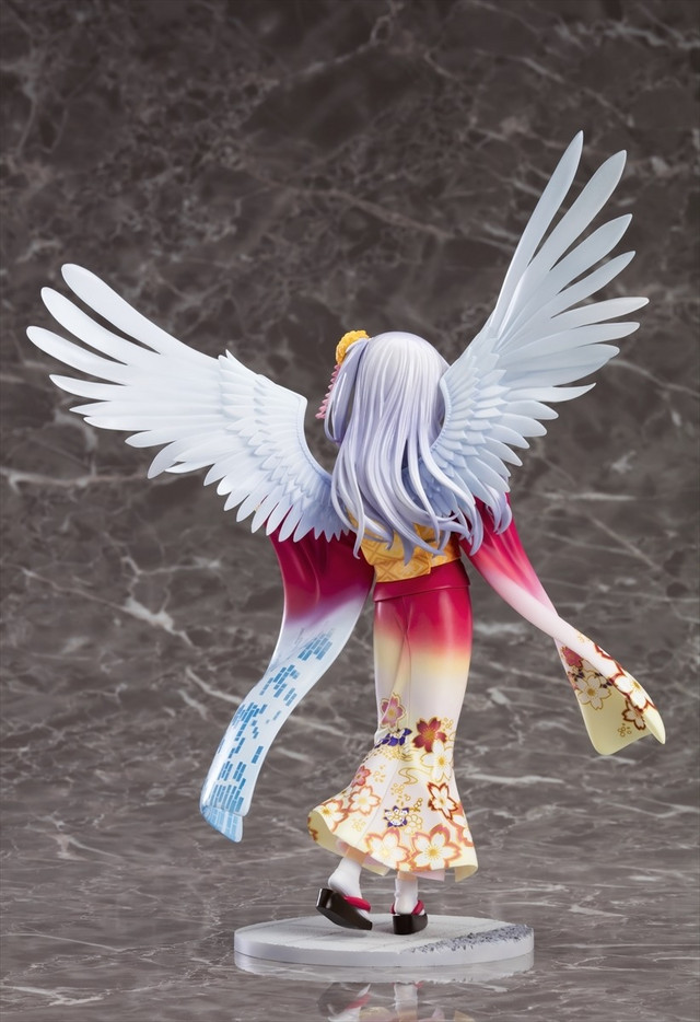 angel beats figure download