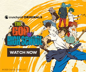 Crunchyroll - Watch Popular Anime & Read Manga Online