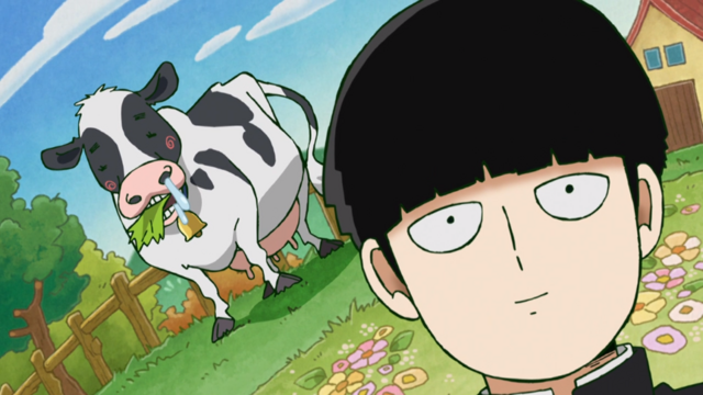 Mob Psycho 100 is great not just because of its fantastic animation, but because of its lovable characters and empathetic perspective. In an episode of "Bones" titled "Aliens in a Spaceship," Temprance "Bones" Brennan and the entomologist Dr Jack Hodgins are trapped in a buried car by a serial killer known as "The Gravedigger." Can Booth and his friends save them in time?
