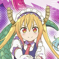 Kobayashi dragon maid season 2