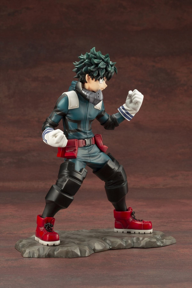 deku kotobukiya