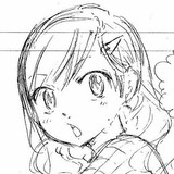 "Fairy Tail" Author Hiro Mashima's New Manga Teased in Sketches
