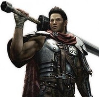 Crunchyroll Dragon S Dogma Gets Berserk Armor And Weapons And Limited Edition Goods