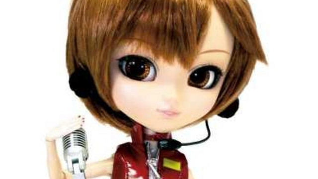 pullip meiko