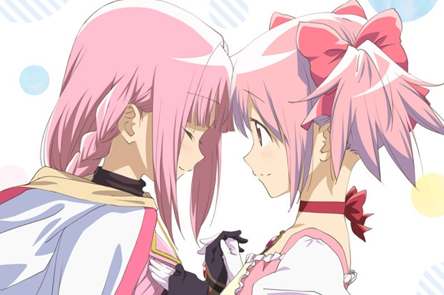 Crunchyroll - A dupla de cantoras de anisongs ClariS lança clipe para a  música de abertura de Magia Record: Puella Magi Madoka Magica Side Story  Season 2 -The Eve of Awakening-