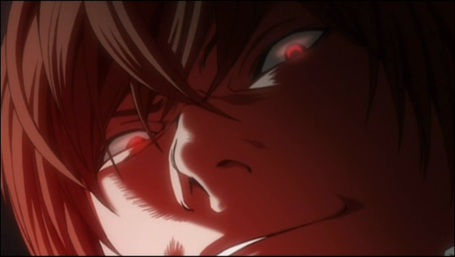 Crunchyroll Forum Animes Sexiest Psychopath
