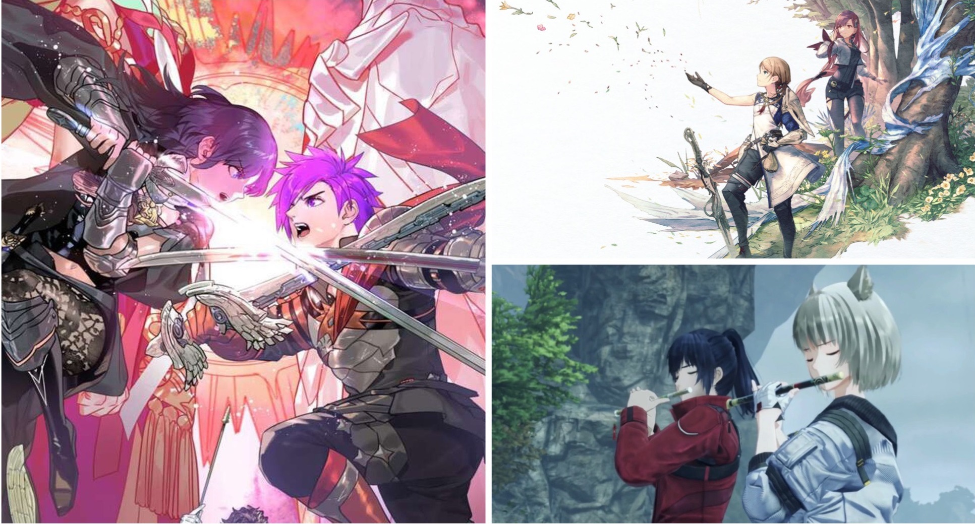 OPINION: The 10 Best JRPGs of 2022 You Should Play