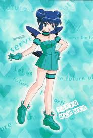 tokyo mew mew crunchyroll