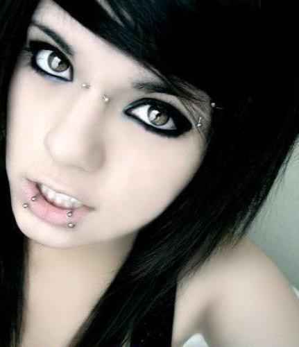 In Recent Years The Popular Media Has Associated Emo With A Stereotype That Includes Being Emotional Sensitive Shy Introverted Or Angsty In Recent Years The Popular Media Has Associated Emo With A Stereotype That Includes Being Emotional Sensitive Shy Introverted Or Angsty