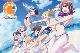 Harukana Receive Harukana Receive