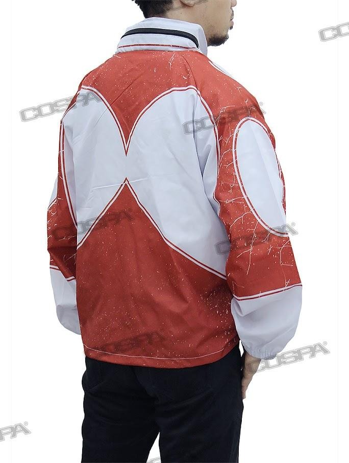 Hideaki Anno's Return of Ultraman Jacket 