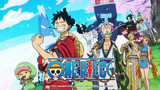 One Piece - País de Wano (892 em diante)