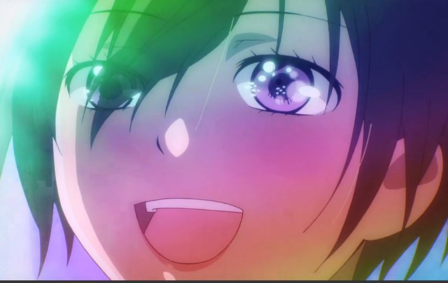 Anime in spanish dub