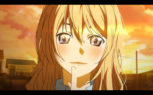 Your Lie In April Crunchyroll