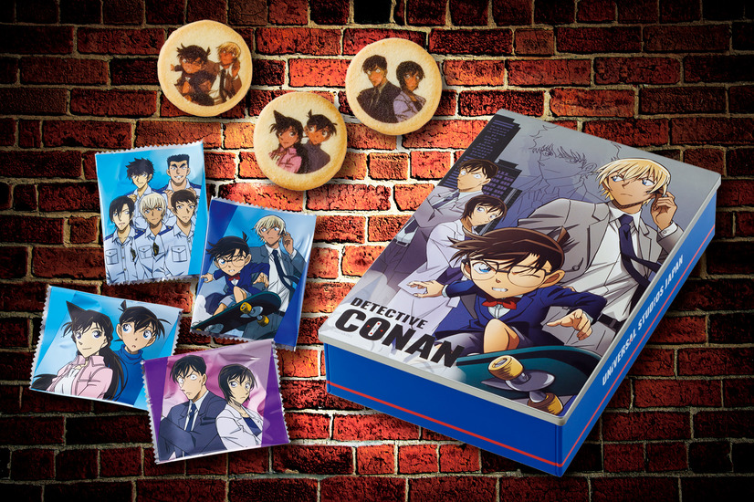 Detective Conan Goods