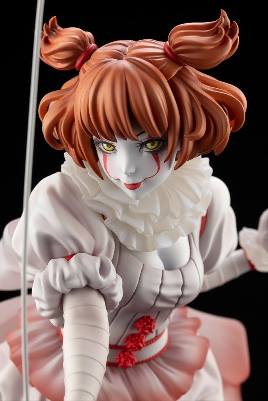 kotobukiya bishoujo pennywise