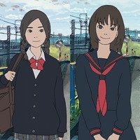 Crunchyroll Un Teaser Pour Hana To Alice Satsujin Jiken De