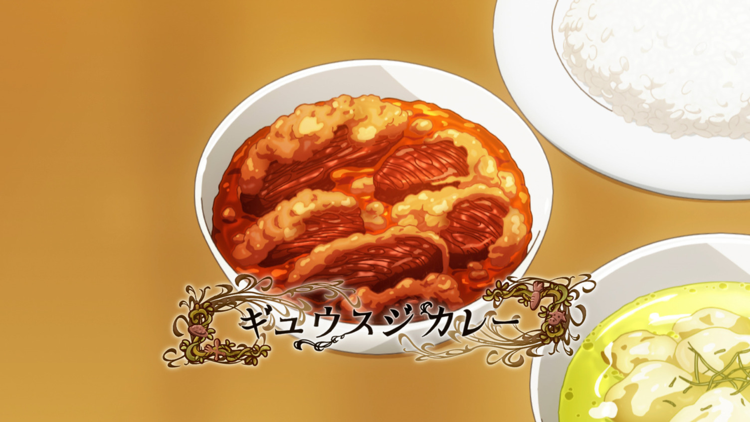 Crunchyroll - FEATURE: Which Anime Characters Should Host Cooking  Competition Shows?