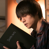 Crunchyroll quot Death Note quot Live Action TV Drama Story Details Revealed