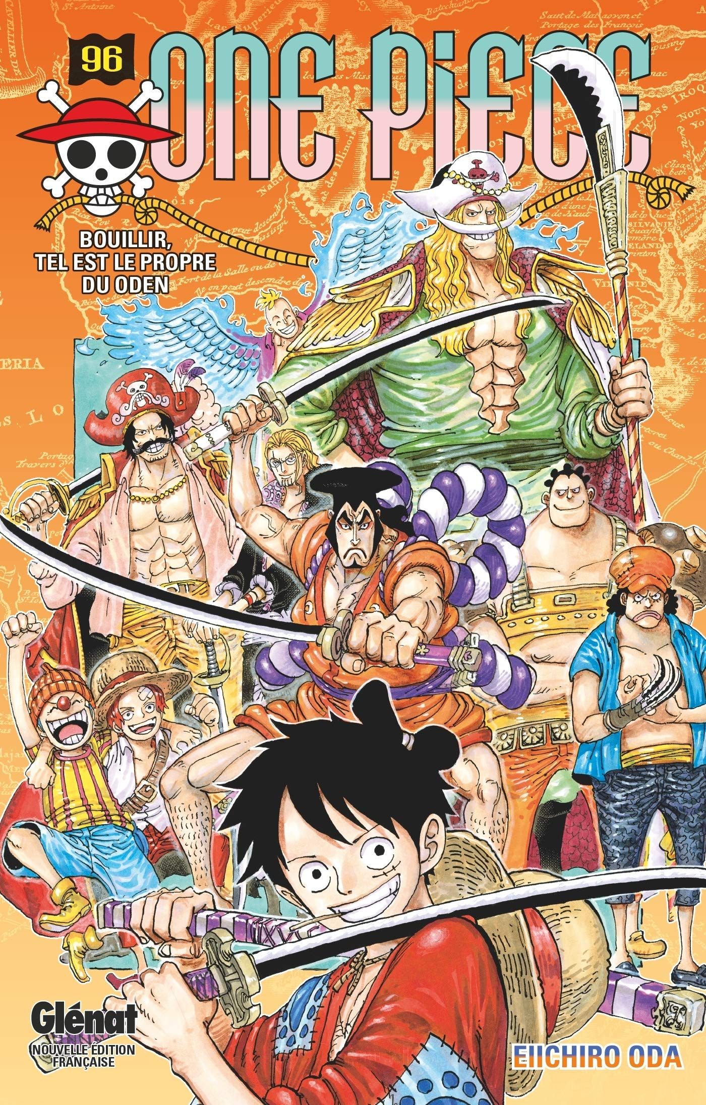 Les Manga Les Plus Vendu