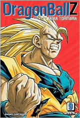 Crunchyroll - Dragon Ball Z on Xbox 360 and PlayStation 3