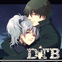 Darker Than Black em português brasileiro - Crunchyroll