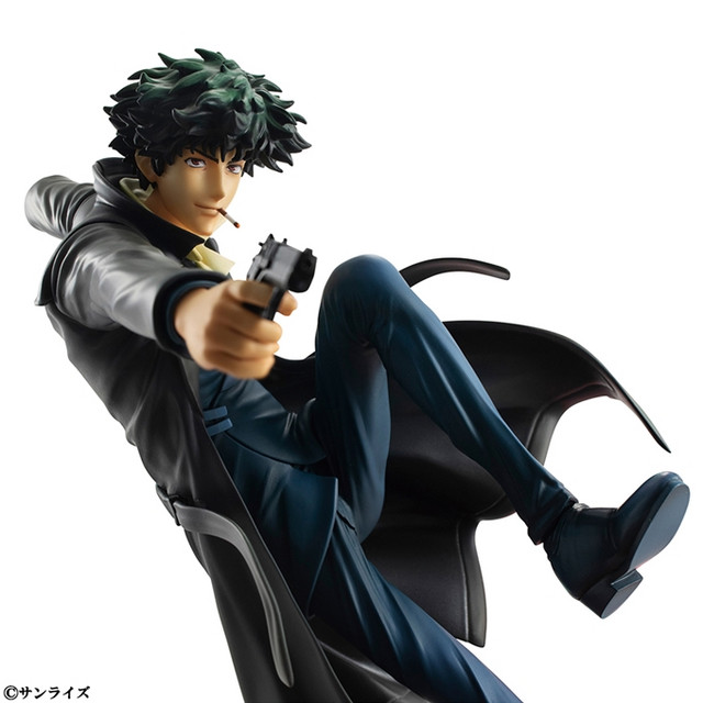 53 HQ Photos Cowboy Bebop Movie Crunchyroll : Cowboy Bebop and More Coming to Crunchyroll Following ...