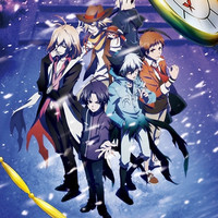 Crunchyroll - Watch The First Seven Minutes of "SERVAMP -Alice in the