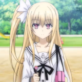 Latest Teaser for "Date A Live: Mayuri Judgement" Film