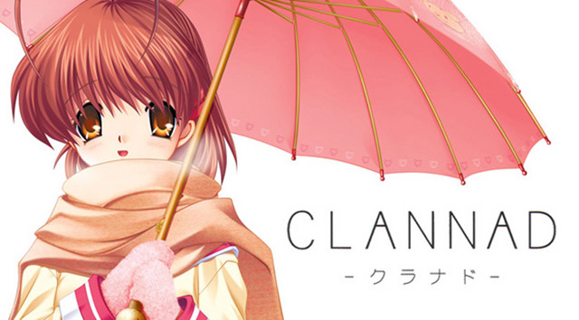 clannad game jast usa