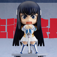 Crunchyroll - Good Smile Company Launches "Kill La Kill ...