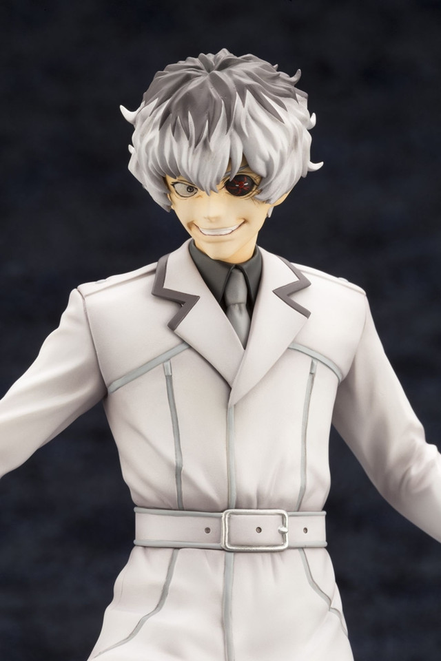 tokyo ghoul kotobukiya