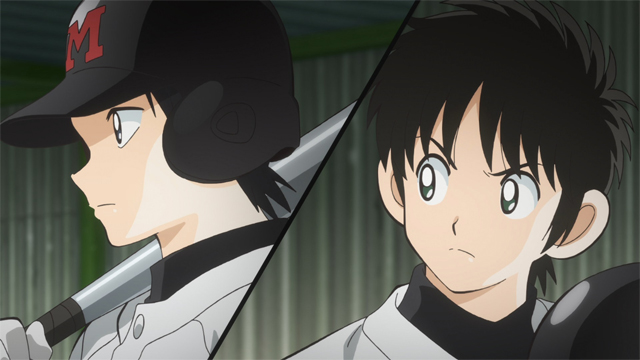 #Baseball TV Anime MIX Hits Second Season Home Run With Spring 2023 Premiere