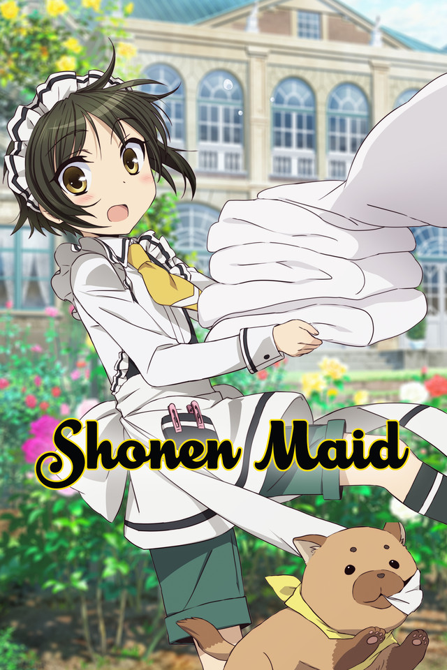 Shonen Maid