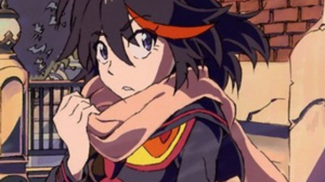 Crunchyroll Animators Prepare For Kill La Kill Finale